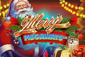 Merry Megaways Mobile